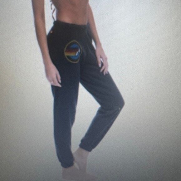 AVAITOR NATION SWEAT PANTS XS slate grey - Picture 1 of 5